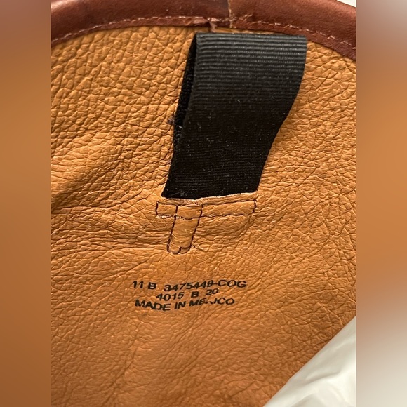 Frye Riding Boots - Picture 3 of 5